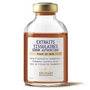 Extraits Tissulaires
Fundamental hydration serum +
By Biologique Recherche